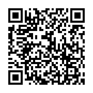 QR Code LINE Official Account